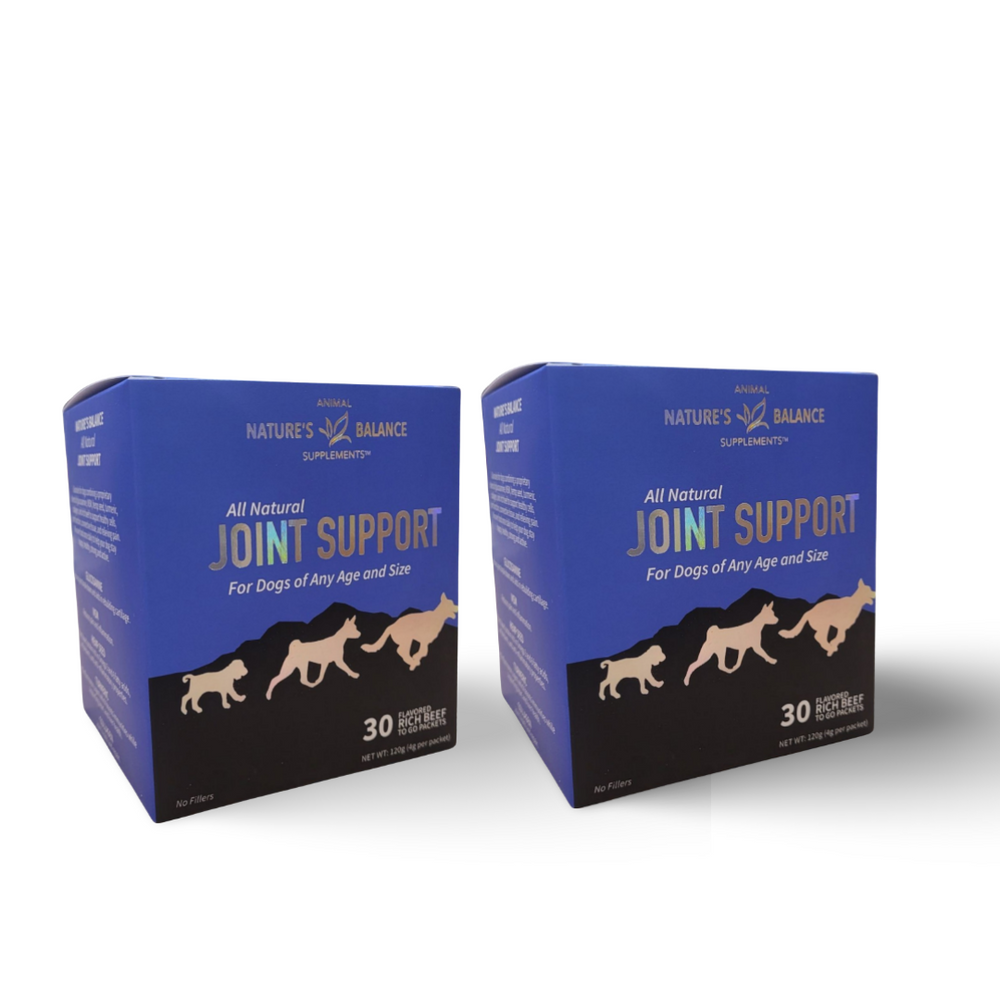 Bundle 2 Beef Joint Supports
